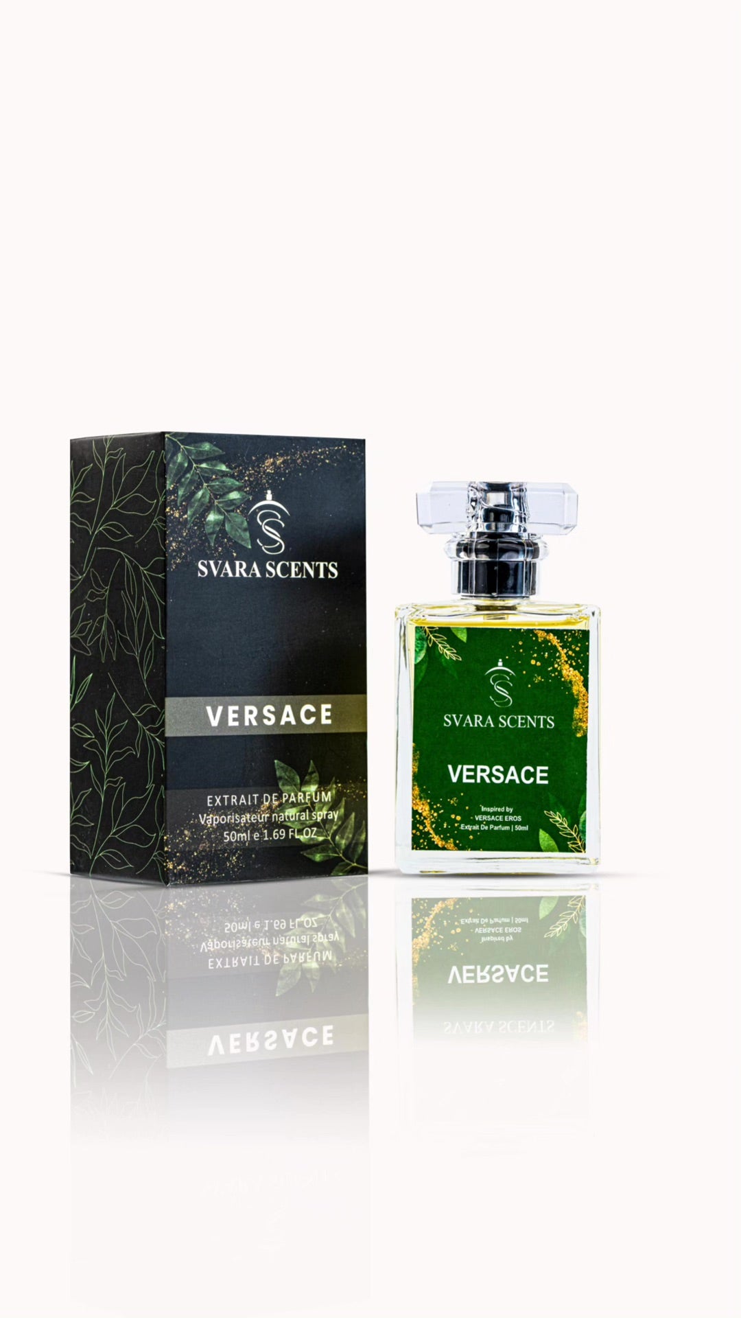 Versace inspired by Versace Eros