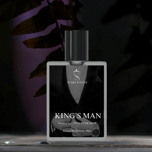 King's Man Inspired by  Inspired by Office For Men